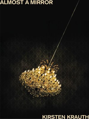 cover image of Almost a Mirror